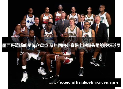 墨西哥篮球明星阵容盘点 聚焦国内外赛场上崭露头角的顶级球员