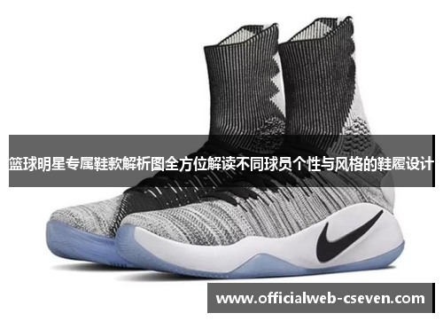 篮球明星专属鞋款解析图全方位解读不同球员个性与风格的鞋履设计